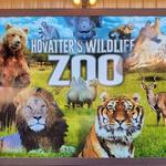 Hovatter's Wildlife Zoo