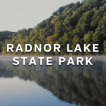 Radnor Lake State Park