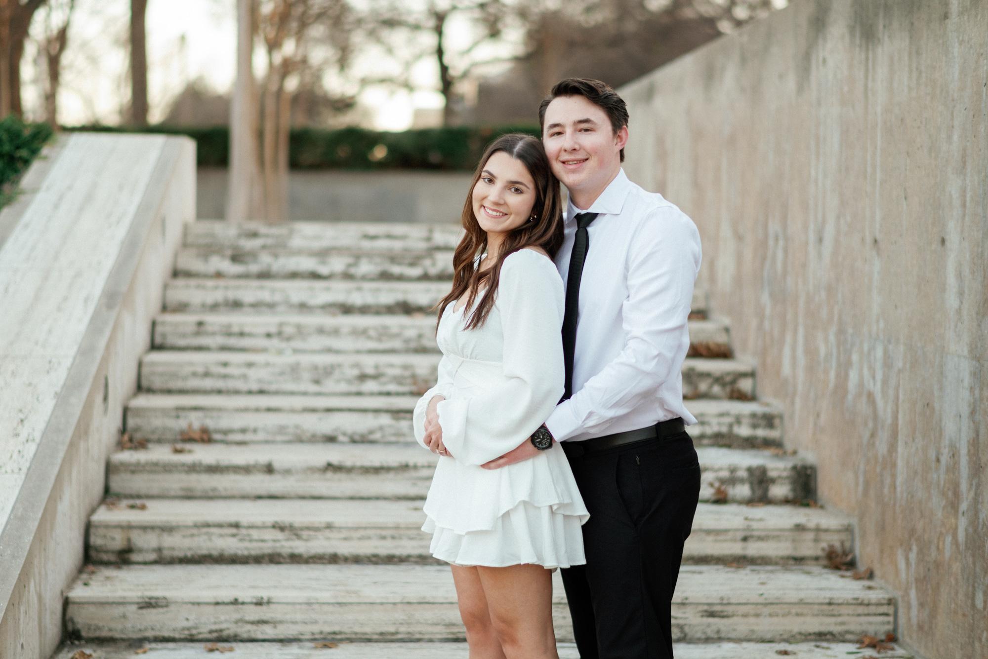 The Wedding Website of Savannah Gilbert and Cooper Link