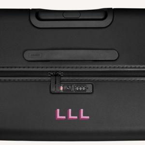 Away Suitcases - Personalized