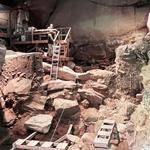 Meadowcroft Rockshelter and Historic Village