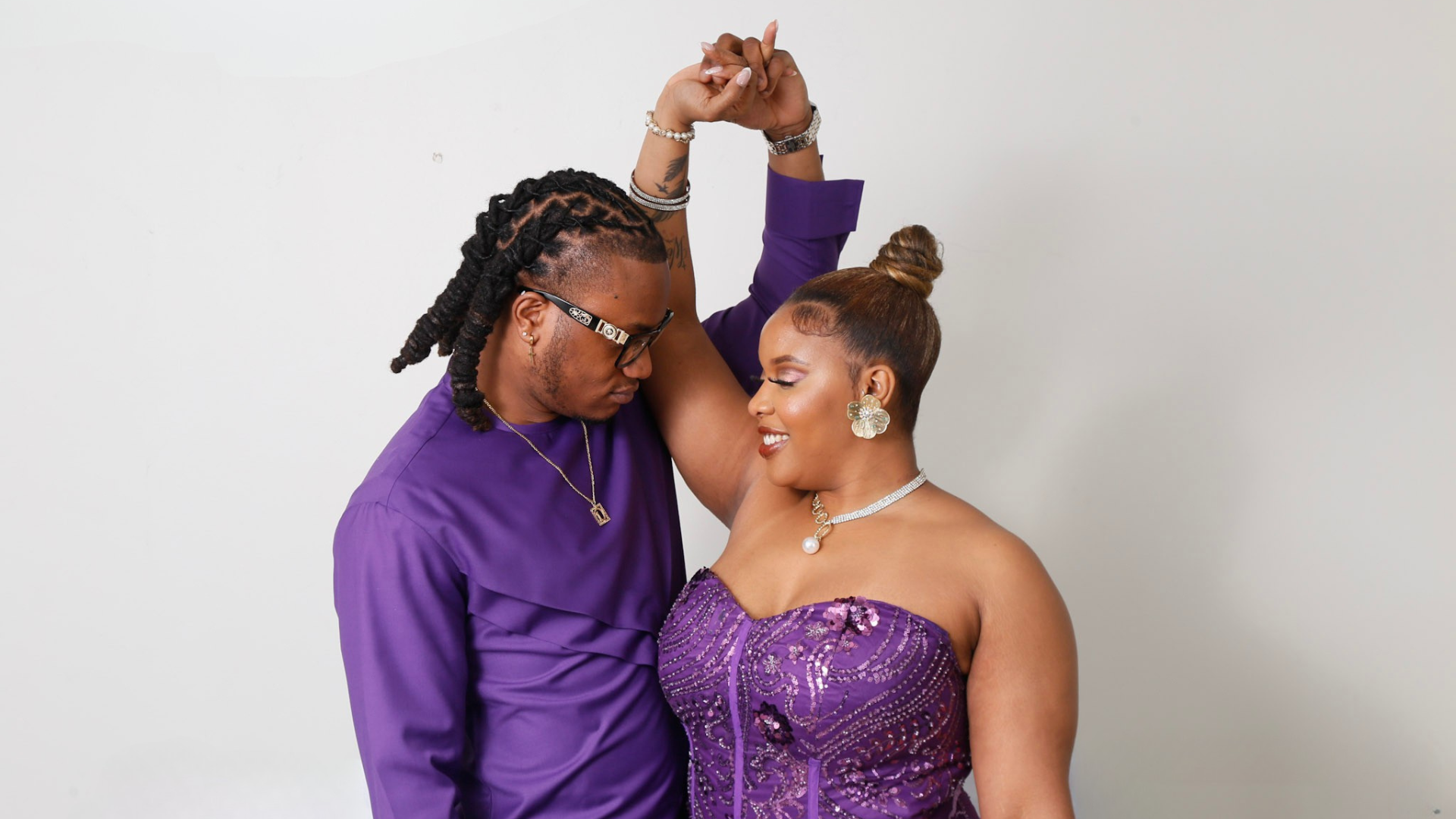 The Wedding Website of Ugochi Ndukwe and David Omorodion