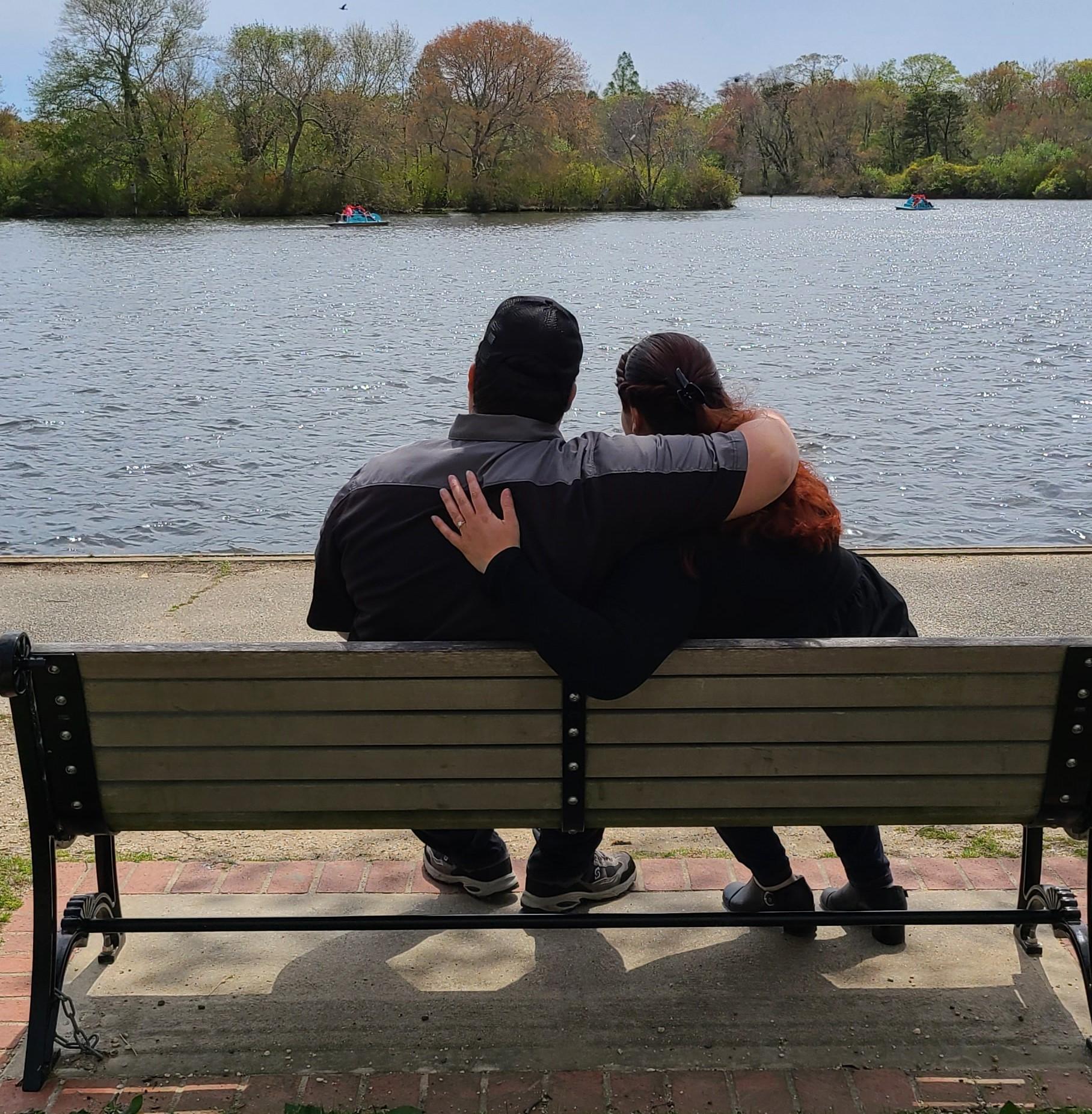 The Wedding Website of Alex Carrero and Chelsea Rubalcaba