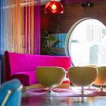 Vinyl Lounge