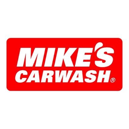 Mikes Car Wash Giftcards/Coupon Books