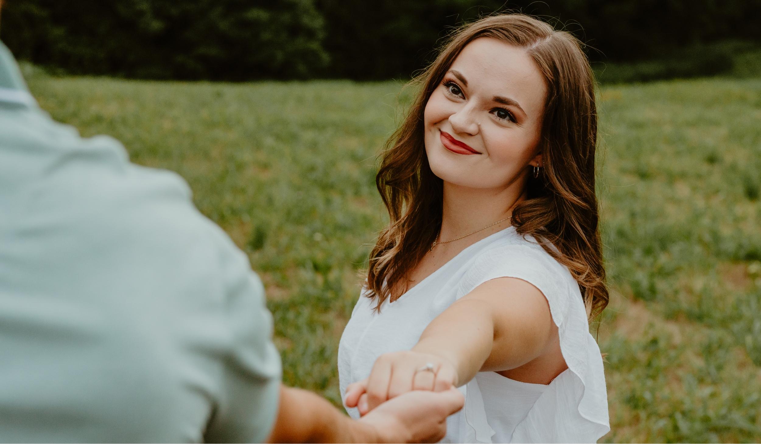 The Wedding Website of Rachel Shepherd and Caleb Miles