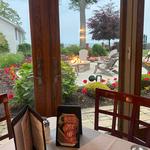 Crosswinds Grille