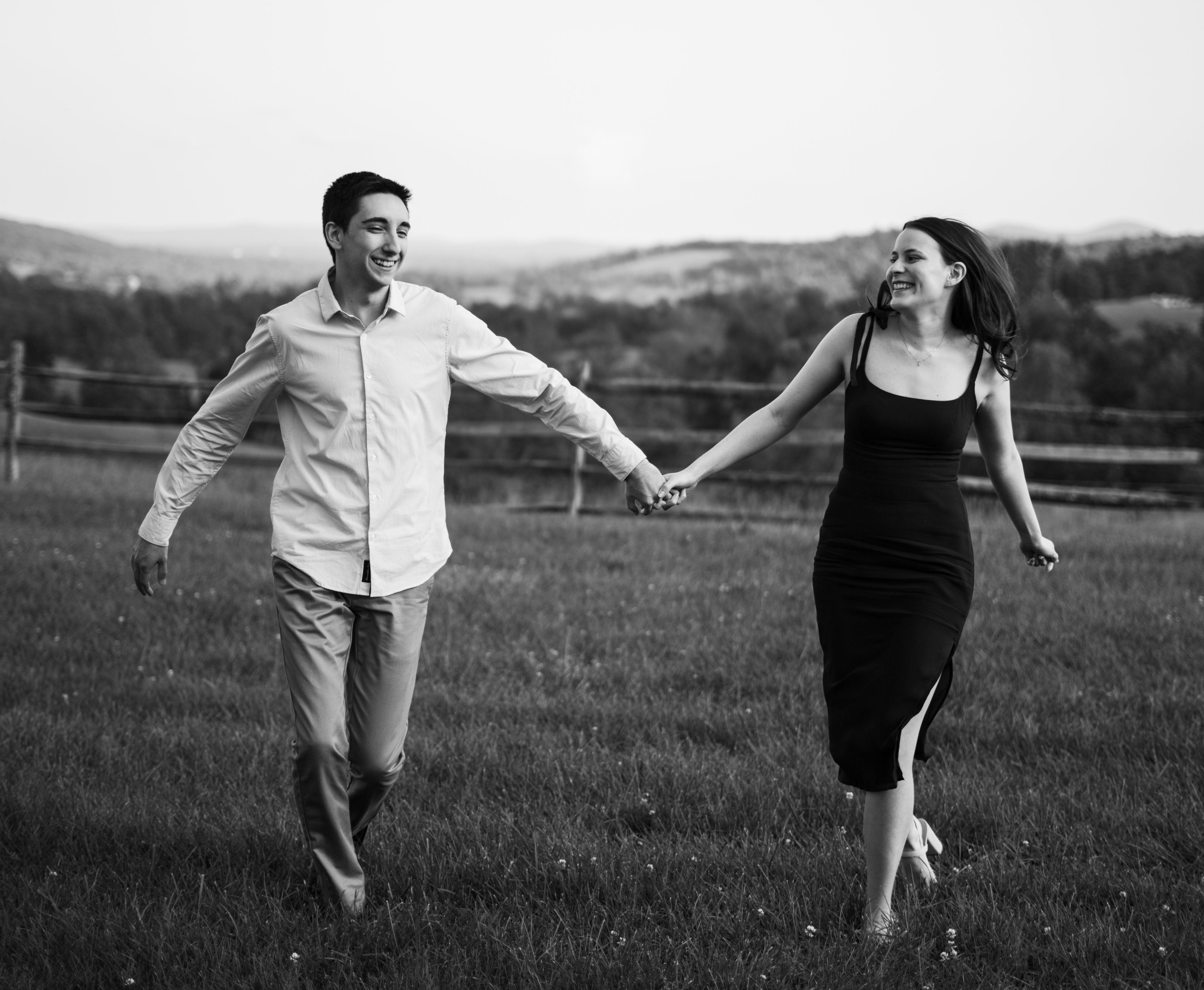 The Wedding Website of Francesca Guinand and Kyle Hernandez