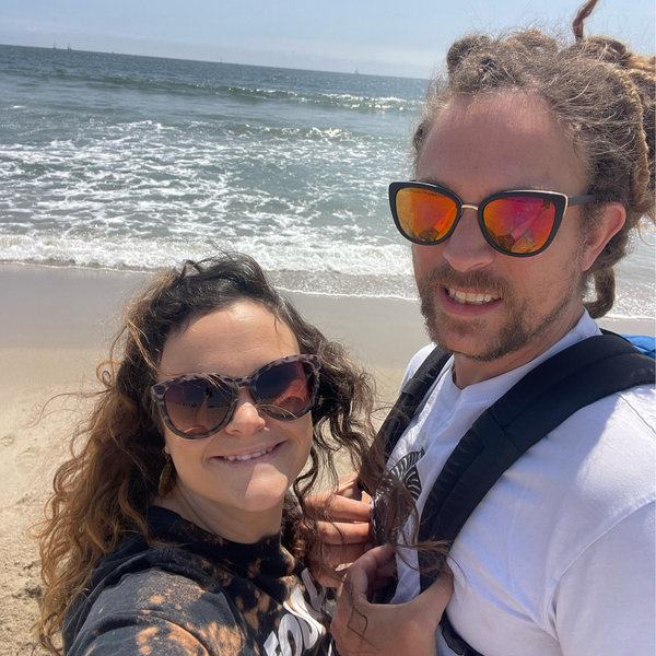 Aruba Honeymoon