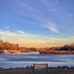 Cottonmill Park