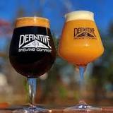 Definitive Brewing Company - Kittery