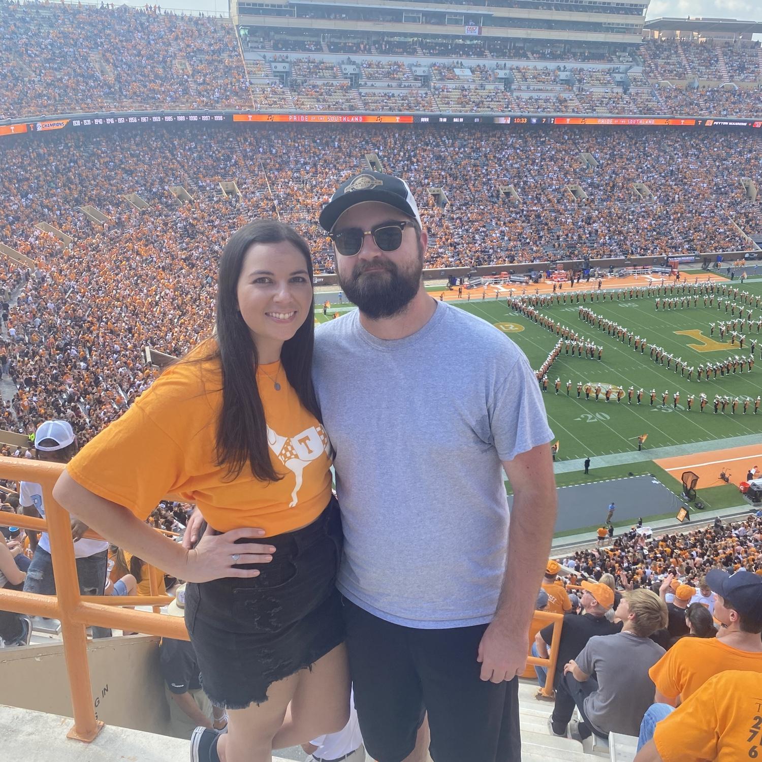 Knoxville, TN
