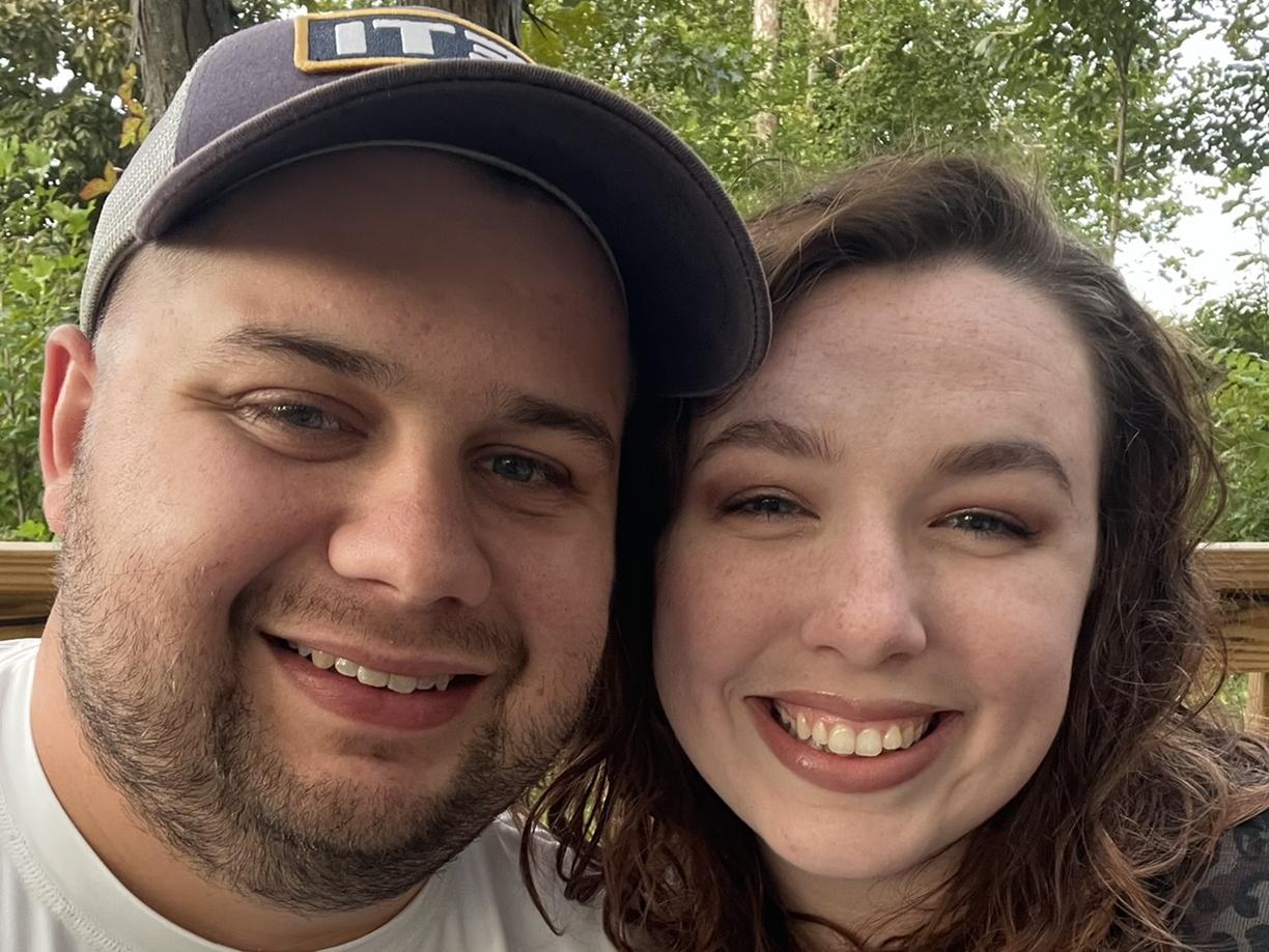 The Wedding Website of Casey Ward and Mason McGraw