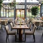 Terrain Garden Cafe