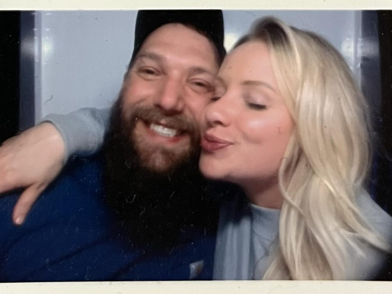 The Wedding Website of Rachel Dey and Jordan Warg