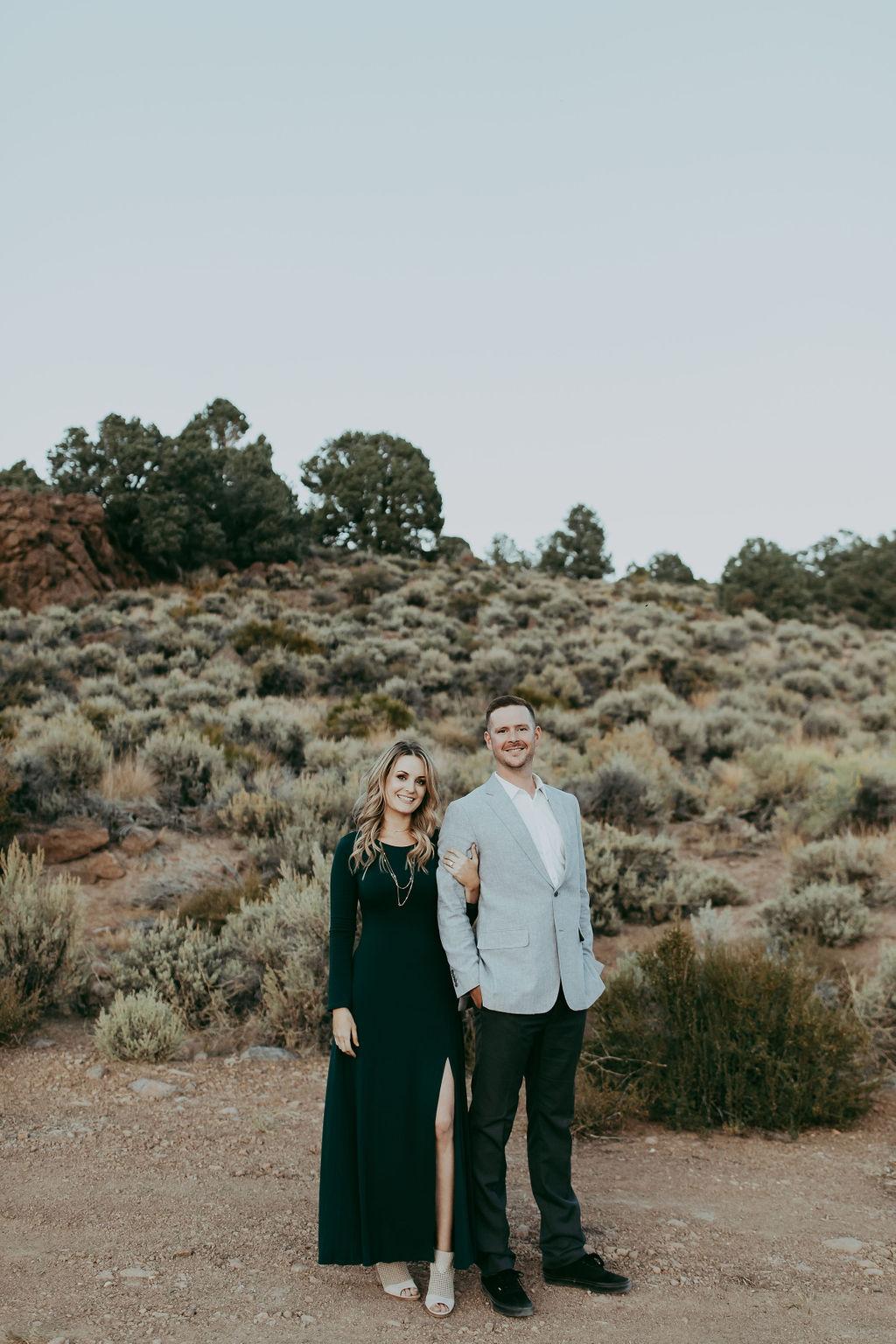 The Wedding Website of Sarah Anderson and Tyler Reynolds