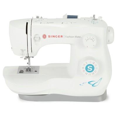 Singer FASHION MATE™ Sewing Machine
