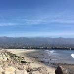 Stearns Wharf