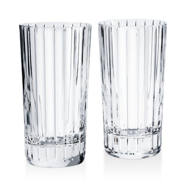 Baccarat Harmonie Highball, Set of 2