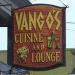 Vango's Pizza & Cocktail Lounge