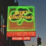 Silky O'Sullivan's