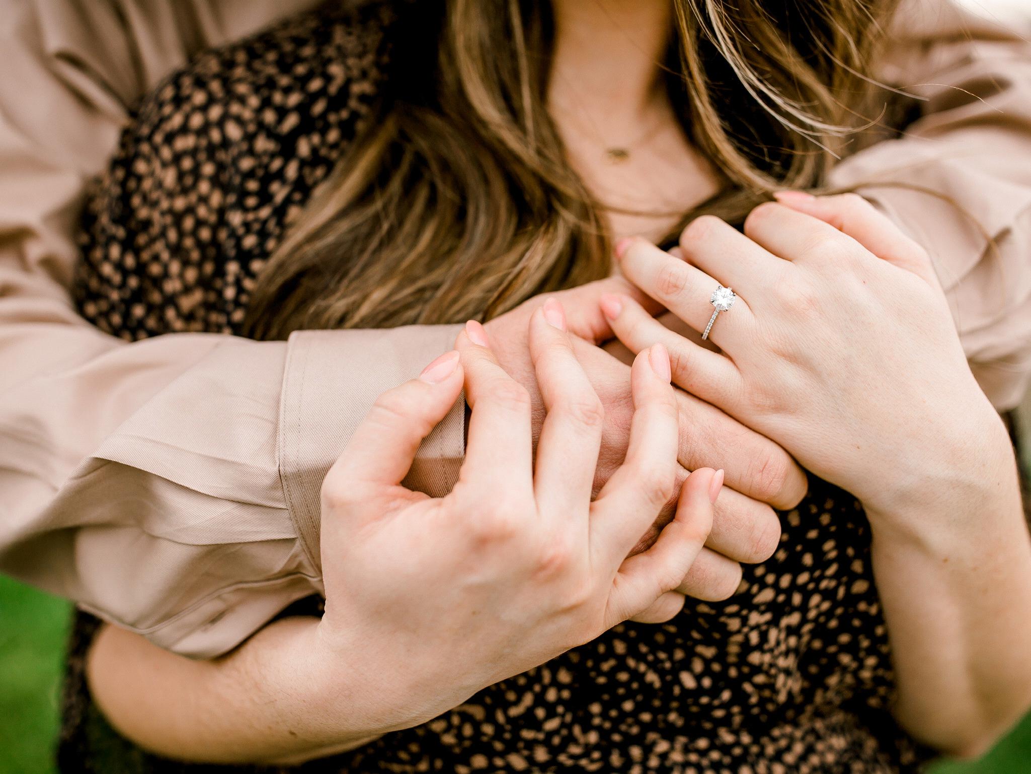 The Wedding Website of Katie Jane Swanson and Jake Leach