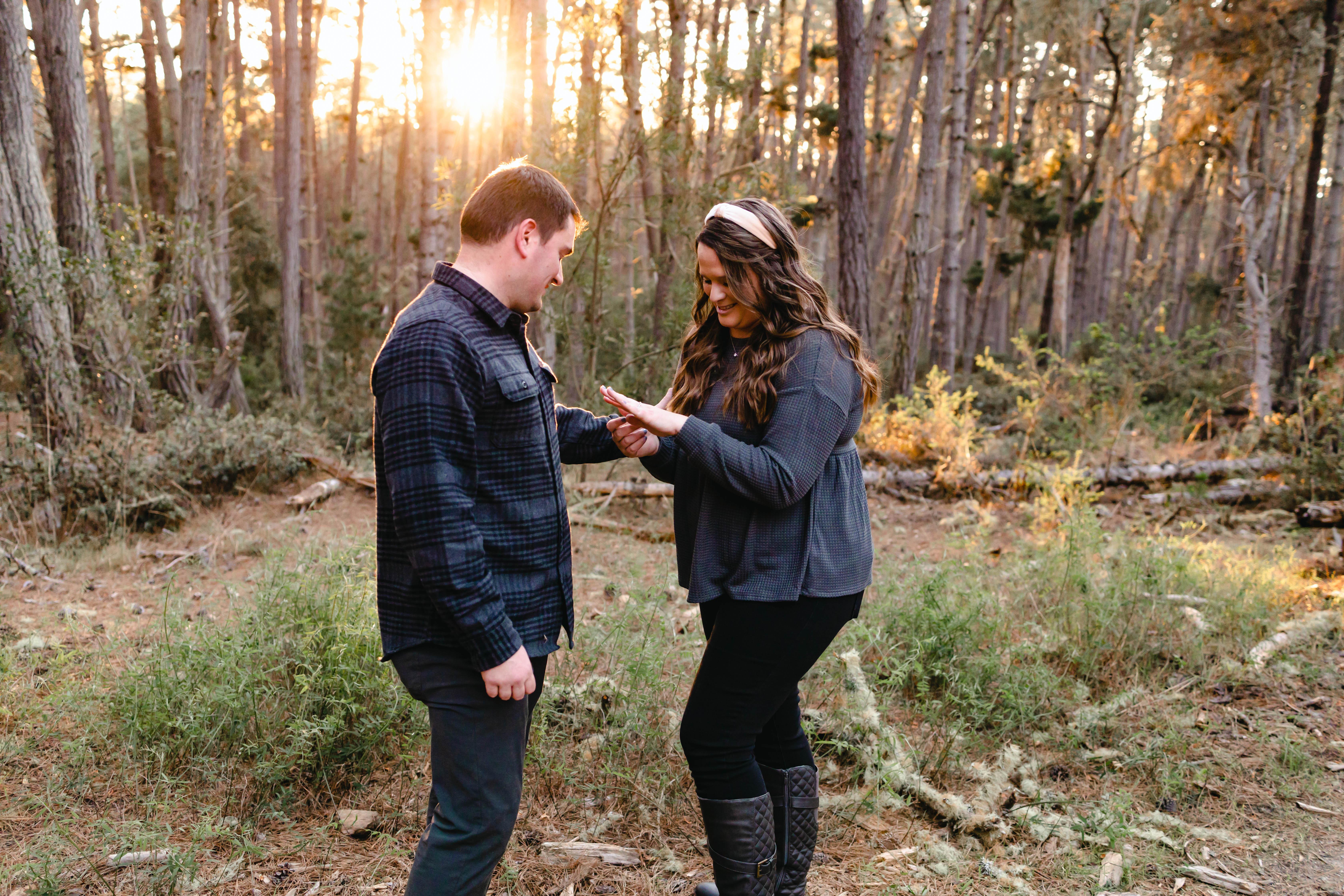The Wedding Website of Caroline Clements and Bryan VanLoh