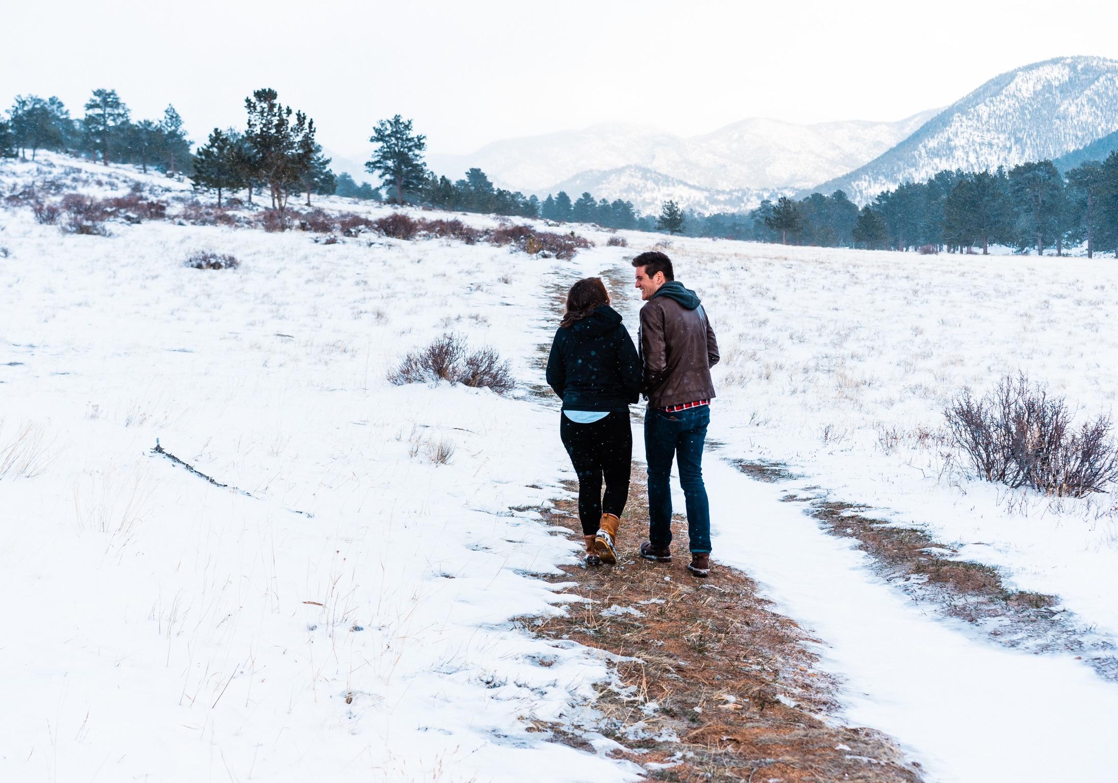 60-Minute Couples Massage