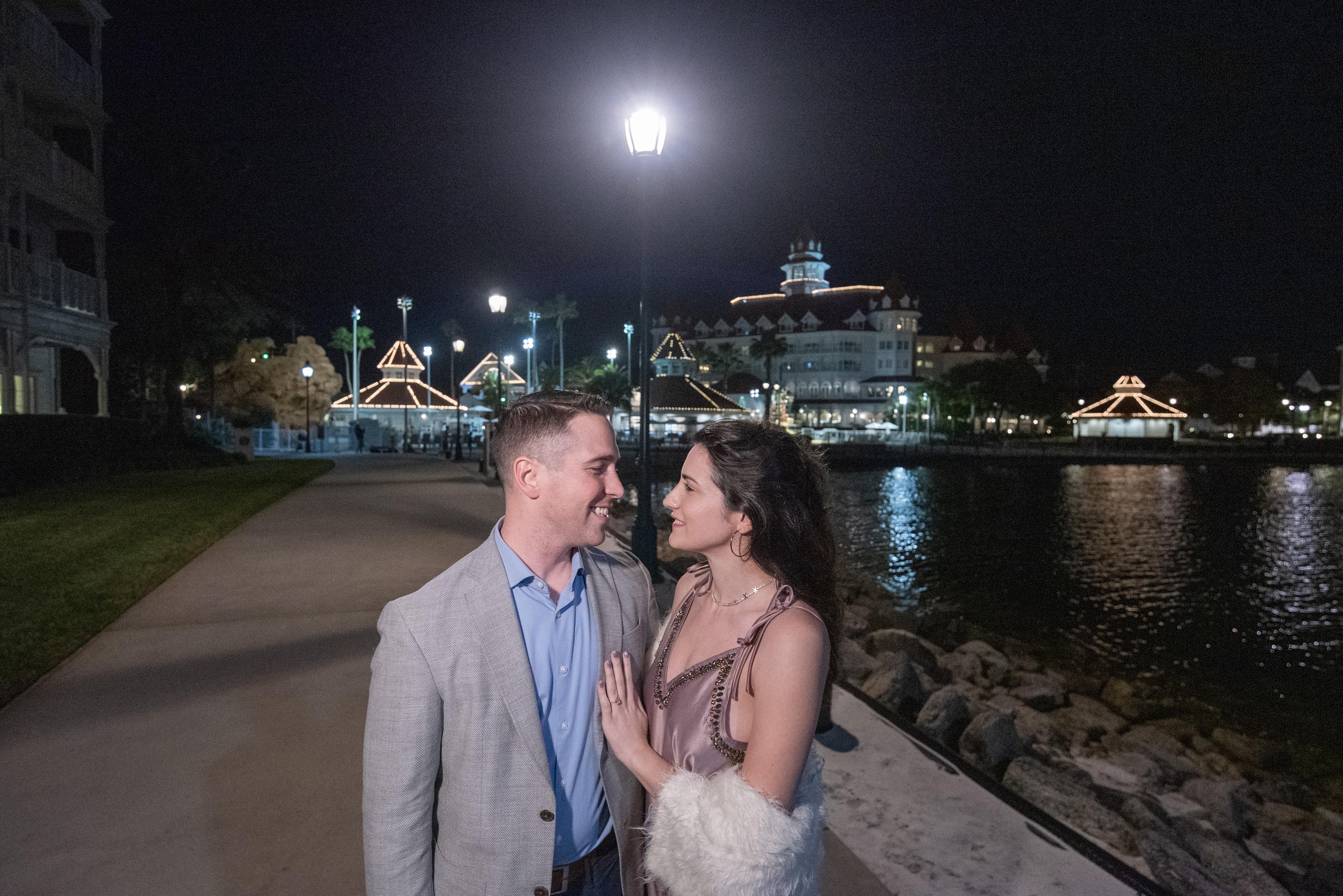 The Wedding Website of Caroline McManus and Matthew Carlman
