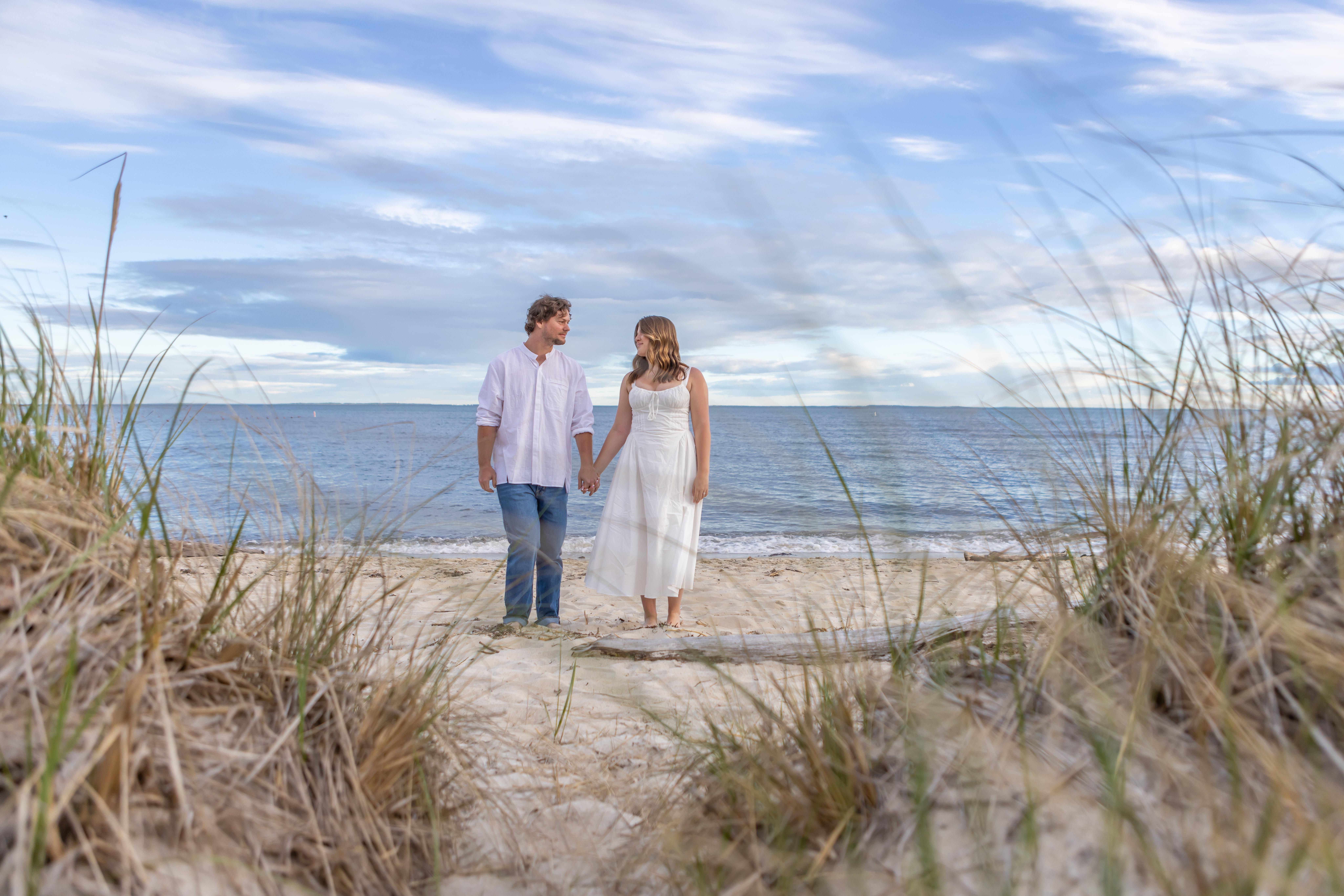 The Wedding Website of Claire Concannon and Matthew Abbey