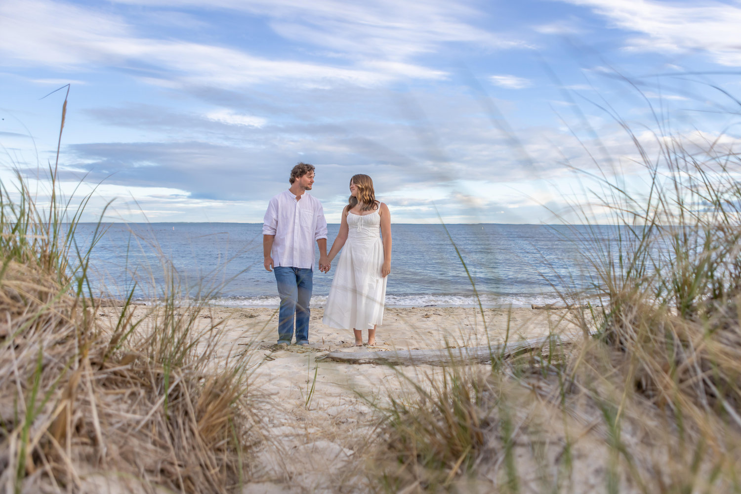 The Wedding Website of Claire Concannon and Matthew Abbey