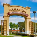 Camarillo Premium Outlets