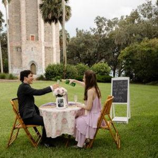 Dinner For Two