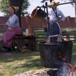Greenfield Village