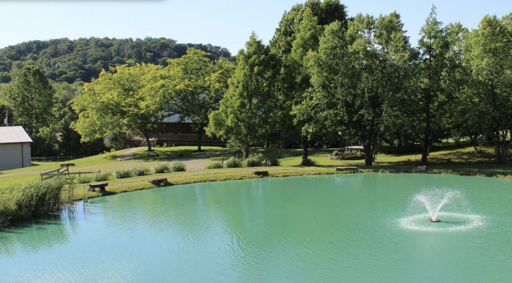 The Wedding Website of Melinda Ruberg and Marc-André Maillet