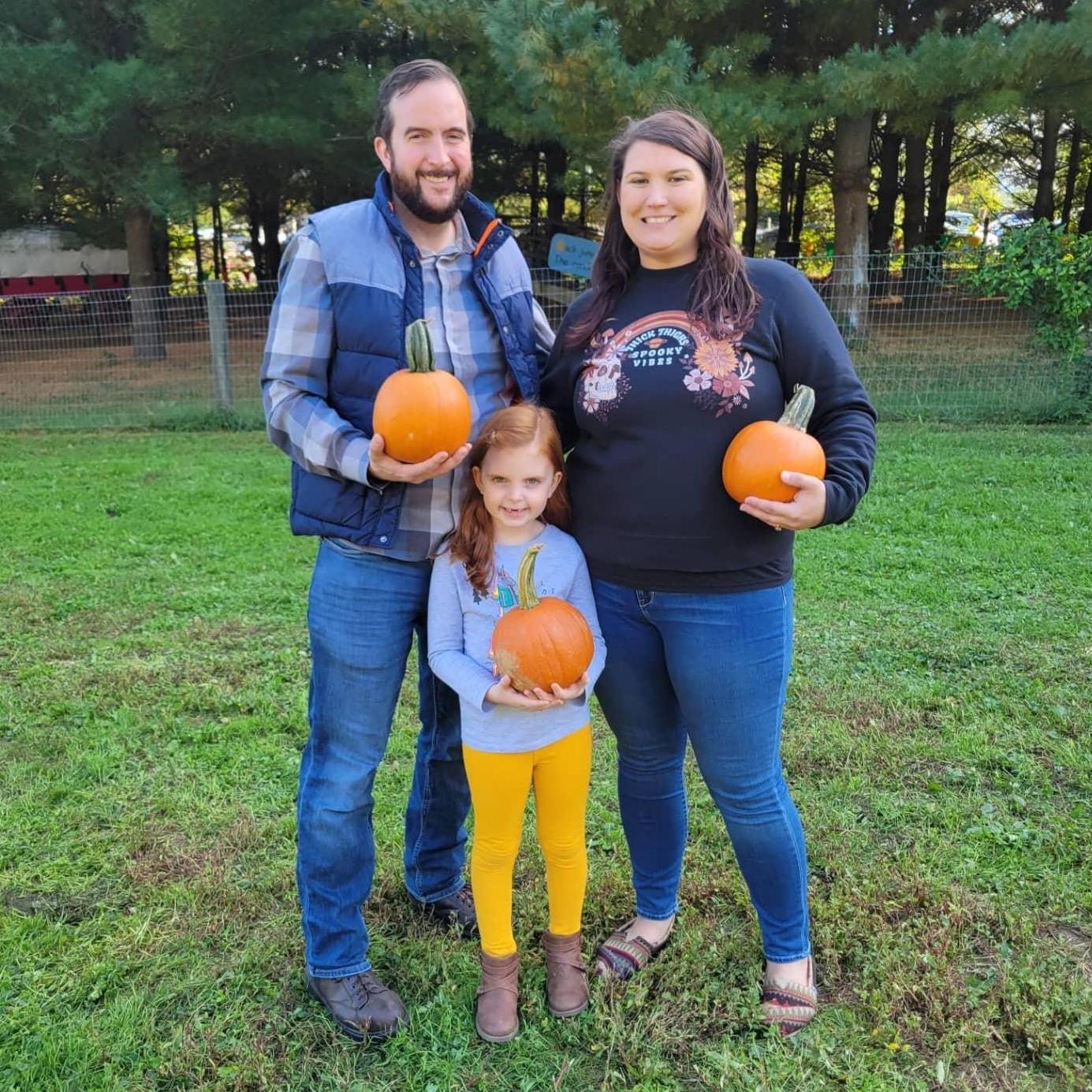 Pumpkin Patch