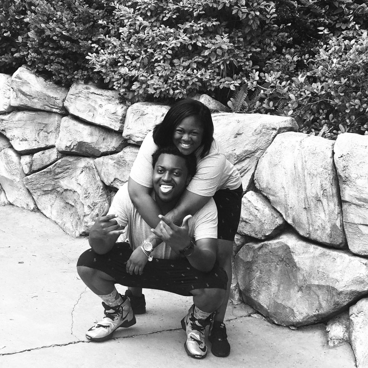 Best Friends To Lovers