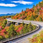 Blue Ridge Parkway