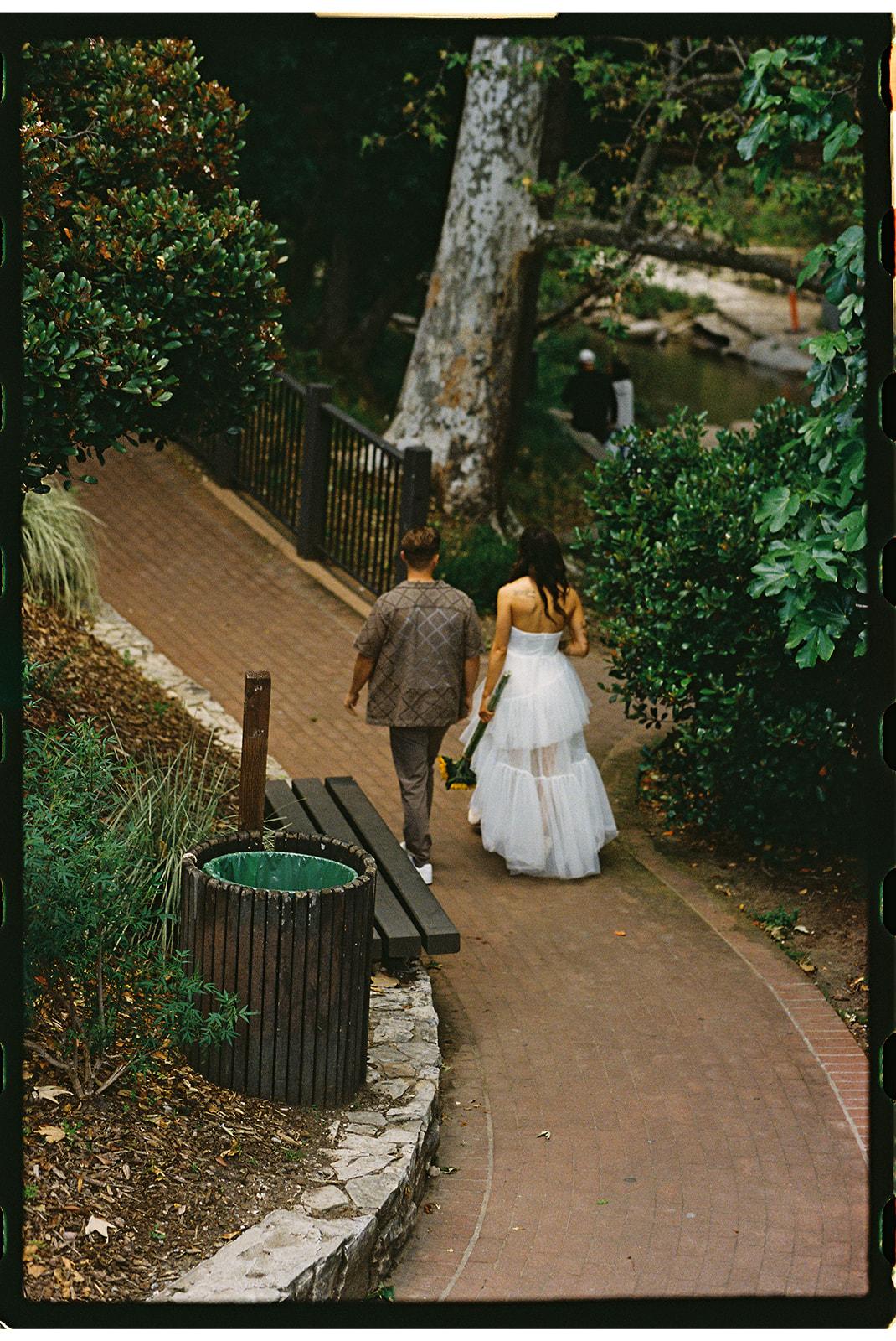 The Wedding Website of Carissa Pope and Noah Maples