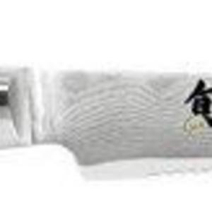 Shun Cutlery - Shun DM0722 Classic 6-Inch Serrated Utility Knife
