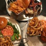Burgers & Beer