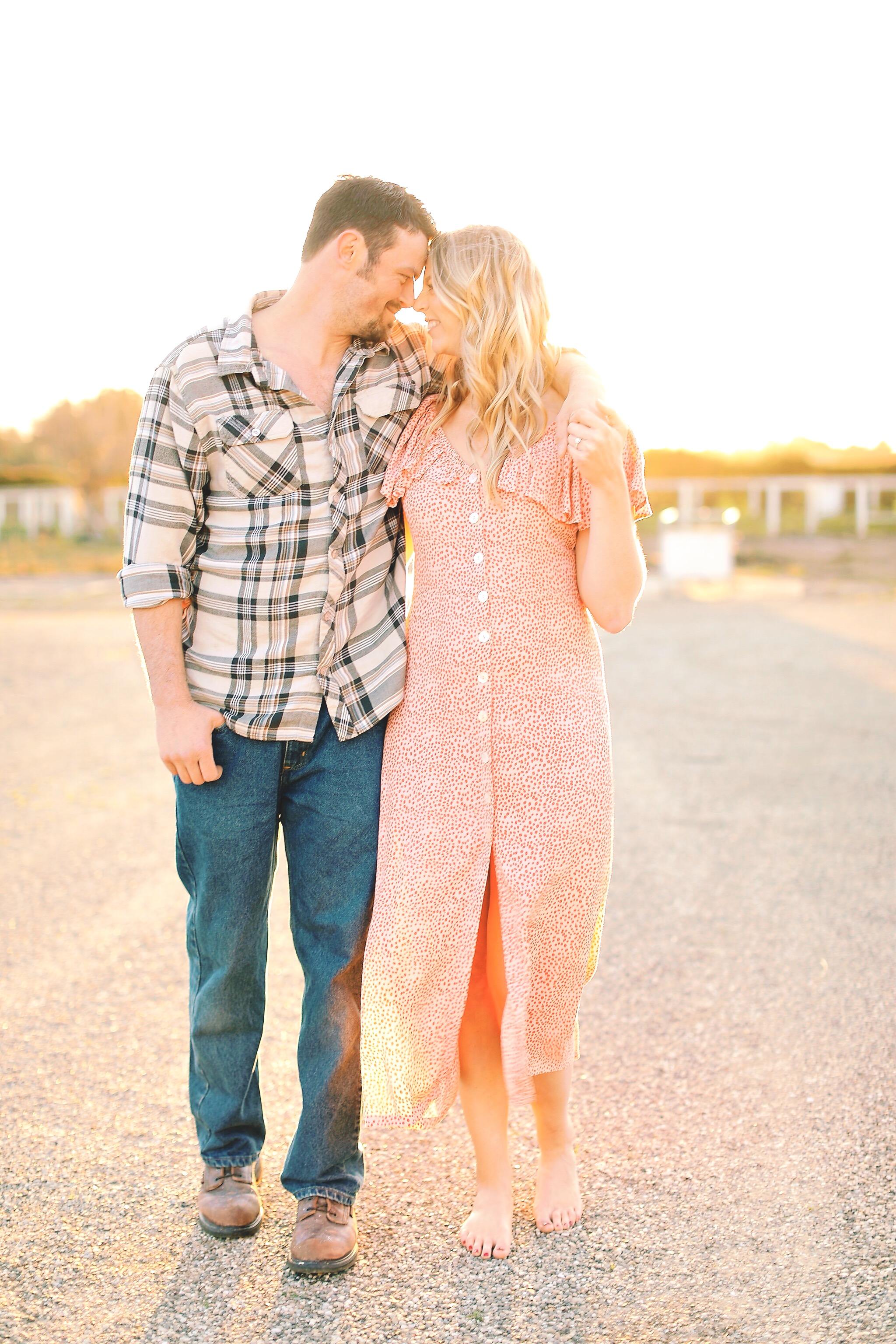 The Wedding Website of Jennifer Love and Charles Monroe