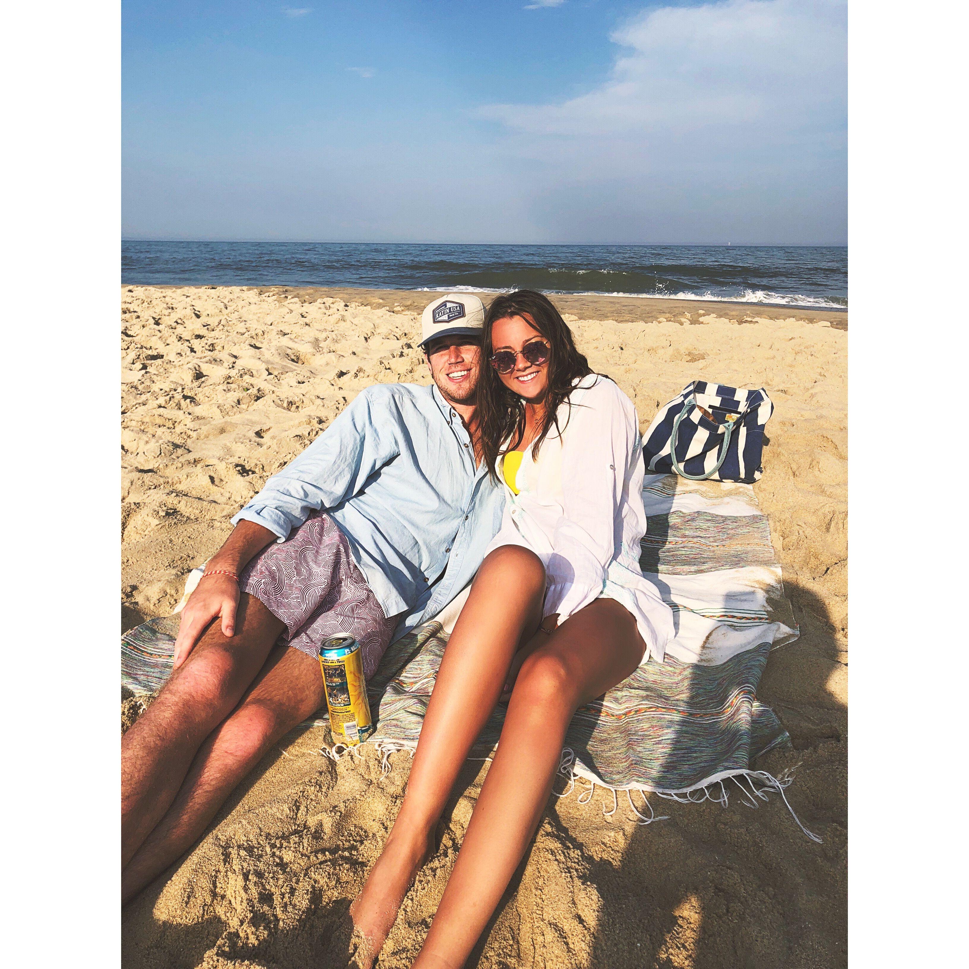 Dewey Senior Week - May '18