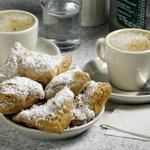 Café Du Monde
