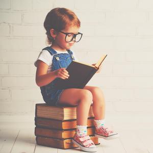 Just the Right Book