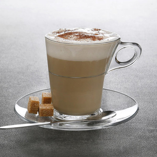 Duralex Caprice Espresso Mug - Thumbnail 2