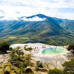 Hierva El Agua