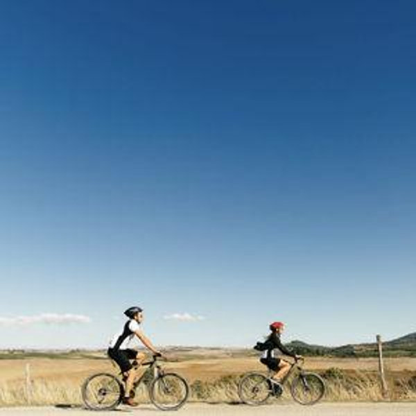 Bike Tour