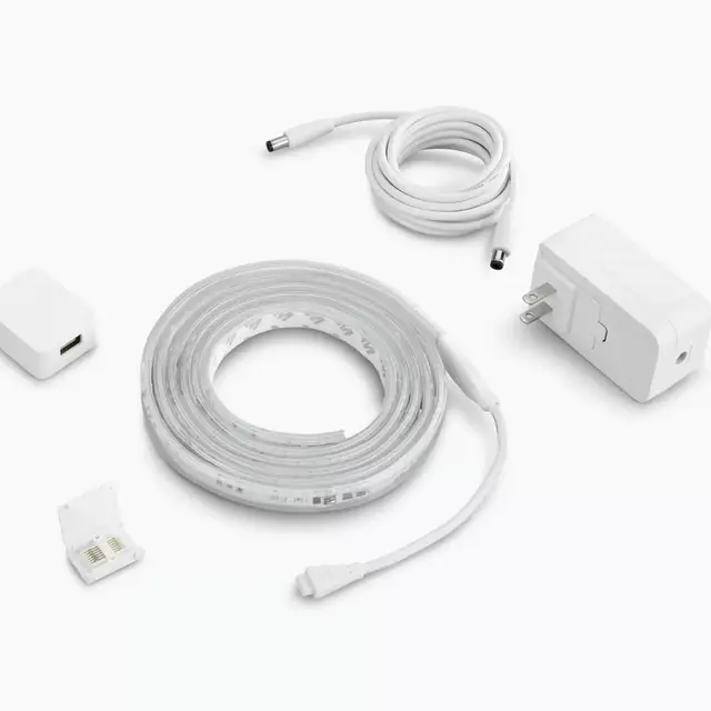 Philips Hue White and Color Ambiance Lightstrip