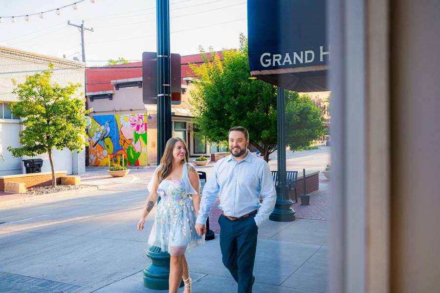 The Wedding Website of Jonny Zielinski and Courtney Fife
